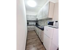 Apartmány LOVELY Senj Apartmán 4 foto 5