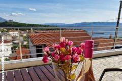 Apartmány LOVELY Senj Apartmán 4 foto 6