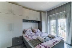 Apartmány LOVELY Senj Apartmán 1 foto 5