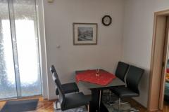 Apartmány Lucić Apartmán 2 foto 6