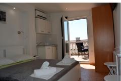 Apartmány  MaDi  Pokoj 4 foto 5