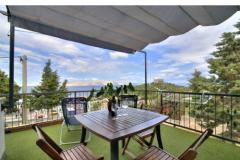 Apartmány Nehaj Apartmán 2: (2+2) – app balkon foto 1