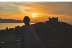 Apartmány Nehaj Apartmán 2: (2+2) – app balkon foto 2