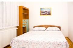 Apartmány Nehaj Apartmán 2: (2+2) – app balkon foto 3