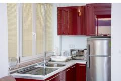 Apartmány Nehaj Apartmán 2: (2+2) – app balkon foto 5
