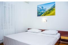 Apartmány Nehaj Apartmán 1: (5+1) – app terasa foto 5