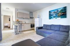 Apartmány Nehaj Apartmán 3: (2+2) – App prizem foto 1