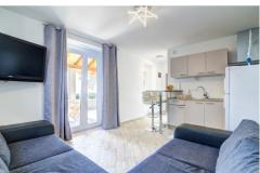 Apartmány Nehaj Apartmán 3: (2+2) – App prizem foto 2
