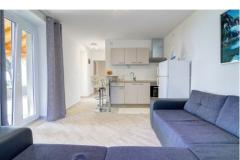 Apartmány Nehaj Apartmán 3: (2+2) – App prizem foto 3