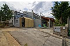Apartmány Nehaj Apartmán 4: (9+3) – kuca za od foto 2