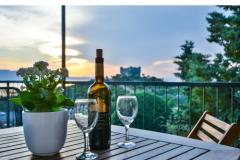 Apartmány Nehaj Apartmán 4: (9+3) – kuca za od foto 3