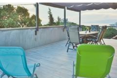 Apartmány Nehaj Apartmán 4: (9+3) – kuca za od foto 4