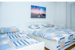 Apartmány Nehaj Apartmán 4: (9+3) – kuca za od foto 5