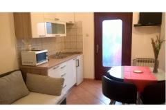 Apartmány Ruža Apartmán 2: (2+1) – Apartman 1 foto 1