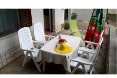 Apartmány Ruža Apartmán 2: (2+1) – Apartman 1 foto 5