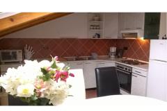 Apartmány Ruža Apartmán 1: (6+1) – Apartman 2 foto 2