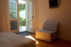 Apartmány Lela Apartmán 1 foto 2