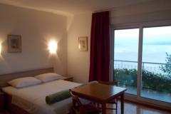 Apartmány Lela Apartmán 2 foto 1