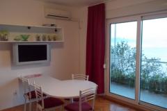 Apartmány Lela Apartmán 2 foto 3