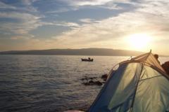 Apartmány Lela Apartmán 2 foto 6