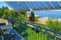 Apartmány Stanišić Apartmán 1 – studio foto 1