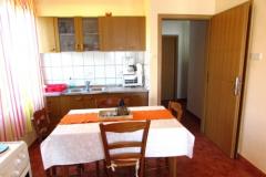 Apartmány Stanišić Apartmán 1 – studio foto 4