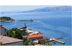 Apartmány Stanišić Apartmán 2 – stan 3 foto 3