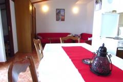 Apartmány Stanišić Apartmán 2 – stan 3 foto 4