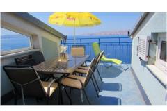 Apartmány Stanišić Apartmán 3 – stan 4 foto 2