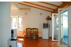 Apartmány Stanišić Apartmán 3 – stan 4 foto 3