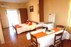 Apartmány Stanišić Apartmán 4 – stan 5 foto 4