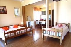 Apartmány Stanišić Apartmán 4 – stan 5 foto 5