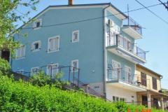 Apartmány Stanišić Pokoj 5 – soba 1 foto 1