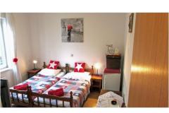 Apartmány Stanišić Pokoj 5 – soba 1 foto 3