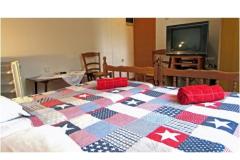 Apartmány Stanišić Pokoj 5 – soba 1 foto 5