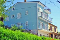 Apartmány Stanišić Pokoj 6 – soba 3 foto 1