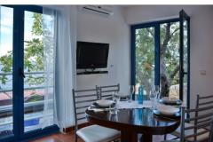 Apartmány Miki Apartmán 1 – Apartman 1 foto 1