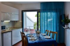 Apartmány Miki Apartmán 2 – Apartman 2 foto 1