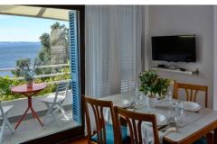 Apartmány Miki Apartmán 5 – Apartman 5 foto 1