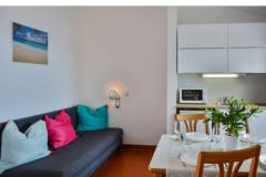 Apartmány Miki Apartmán 5 – Apartman 5 foto 2