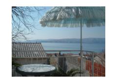 Apartmán Croatia Apartmán 2 foto 1