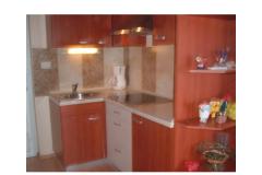 Apartmán Croatia Apartmán 2 foto 3