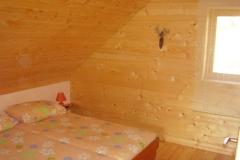 Dům k odpočinku Biserka Apartmán 1 – House foto 1