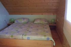 Dům k odpočinku Biserka Apartmán 1 – House foto 2