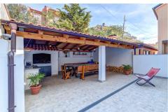 Apartmán Marta za 6 osoba  Apartmán 1 – Marta foto 2