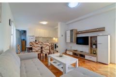 Apartmán Marta za 6 osoba  Apartmán 1 – Marta foto 3