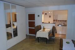 Lucia Apartmán 5: (2+1) – lucia 5 foto 1