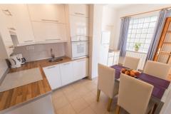 Marija Apartmán Apartmán 1 – AP1 foto 3