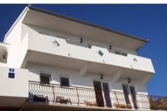Renata Apartmán 3: (11+3) – Kuća foto 1