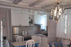 1918 Apartmán centar Šibenik Apartmán 1 – 1918 apart foto 3